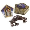Réplique Chocogrenouille - Noble Collection - Harry Potter -Harry Potter replique chocogrenouille