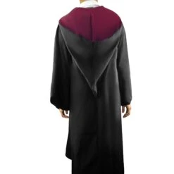 Cinereplicas Robe De Sorcier Gryffondor - Harry Potter 12 Cinereplicas Robe De Sorcier Gryffondor - Harry Potter -Harry Potter robe sorcier gryffondor 03