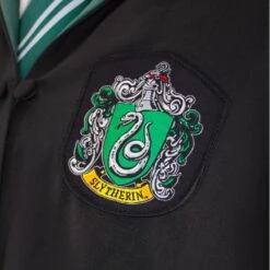 Cinereplicas Robe De Sorcier Serpentard - Harry Potter -Harry Potter robe sorcier serpentard 06