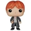 FUNKO Figurine Pop Ron Uniforme 1 FUNKO Figurine Pop Ron Uniforme -Harry Potter ron1 s