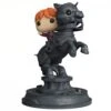 FUNKO Figurine Pop Movie Ron Cavalier 1 FUNKO Figurine Pop Movie Ron Cavalier -Harry Potter ronchess1 s