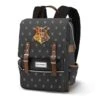 Sac à Dos Oxford Poudlard MATIÈRE RECYCLÉE - Harry Potter -Harry Potter sac a dos cartable harry potter oxford poudlard