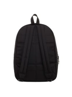 Sac à Dos écussons Et Badge Hedwige 44cm - Harry Potter -Harry Potter sac a dos hogwarts quidditch hedwige harry potter 02