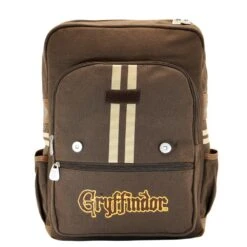 Sac à Dos Oxford Gryffondor - Harry Potter -Harry Potter sac a dos oxford harry potter gryffondor