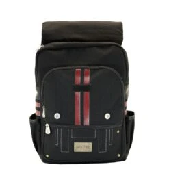 Sac à Dos Oxford Poudlard Express - Harry Potter 10 Sac à Dos Oxford Poudlard Express - Harry Potter -Harry Potter sac a dos oxford harry potter poudlard express