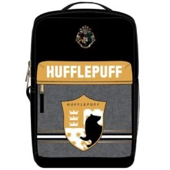 Sac à Dos Cartable Poufsouffle