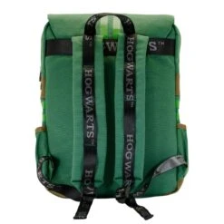 Sac à Dos Oxford Serpentard - Harry Potter -Harry Potter sac a dos serpentard harry potter 1