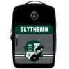 Sac à Dos Cartable Serpentard -Harry Potter sac a dos serpentard harry potter