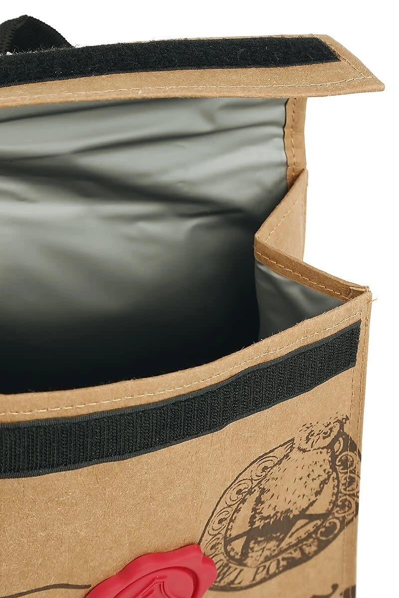 Sac à Lunch Harry Potter Owl Post 5 Sac à Lunch Harry Potter Owl Post – Image 3