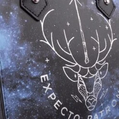 Sac à Main Harry Potter Expecto Patronum -Harry Potter sac dame harry potter patronus