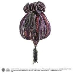 Sac D’Hermione - Noble Collection - Harry Potter -Harry Potter sac dhermione harry potter noble collection