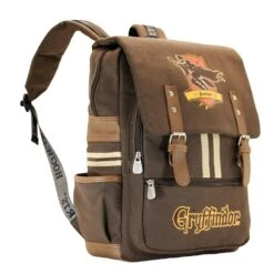 Sac à Dos Oxford Gryffondor - Harry Potter -Harry Potter sac harry potter ecole train gryffondor