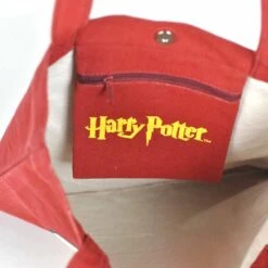 Sac Shopping Cabas / Tote Bag Hogwarts Express 9 3/4 -Harry Potter sac shopping tote bag hogwarts express 9 3 4 03