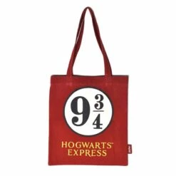 Sac Shopping Cabas / Tote Bag Hogwarts Express 9 3/4