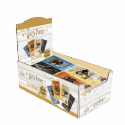 Sachet 10 Goûts Jelly Beans - Harry Potter 13 Sachet 10 Goûts Jelly Beans - Harry Potter -Harry Potter sachet 10 gouts dragee jelly belly harry potter