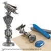 Sceau De Cire Serdaigle - Noble Collection - Harry Potter 1 Sceau De Cire Serdaigle - Noble Collection - Harry Potter -Harry Potter sceau cachet de cire serdaigle harry potter noble collection