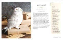 Harry Potter - La Magie Du Tricot - Livre Broché -Harry Potter screenshot 20200801 205121 chrome