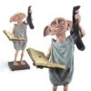 Sculpture Dobby - Noble Collection - Harry Potter -Harry Potter sculpture dobby elfe de maison harry potter noble collection figurine