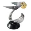 Sculpture Vif D’Or - Noble Collection - Harry Potter -Harry Potter sculpture vif dor harry potter noble collection