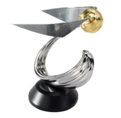Sculpture Vif D’Or - Noble Collection - Harry Potter