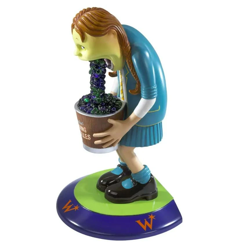 Noble Collection Serre-livres Weasley Pastilles De Gerbe - Harry Potter 4 Noble Collection Serre-livres Weasley Pastilles De Gerbe - Harry Potter – Image 2