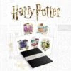 FANATTIK Set De 10 Lithographies Harry Potter De Qualité Supérieure 2 FANATTIK Set De 10 Lithographies Harry Potter De Qualité Supérieure -Harry Potter set 10 lithographies harry potter