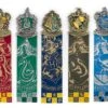 Set 5 Marque-pages Poudlard - Noble Collection - Harry Potter 2 Set 5 Marque-pages Poudlard - Noble Collection - Harry Potter -Harry Potter set 5 marque page maisons poudlard harry potter noble collection