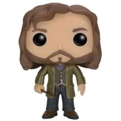 FUNKO Figurine Pop Sirius Black