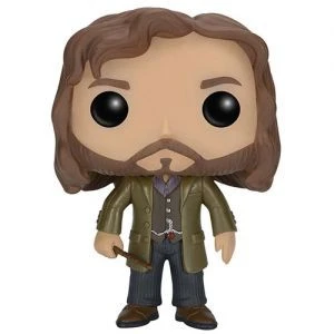 FUNKO Figurine Pop Sirius Black 3 FUNKO Figurine Pop Sirius Black