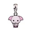 Slider Charm Pendentif Dobby Chibi - Harry Potter 1 Slider Charm Pendentif Dobby Chibi - Harry Potter -Harry Potter slider charm breloque coulissante dobby harry potter1