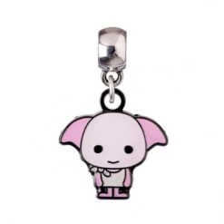 Slider Charm Pendentif Dobby Chibi - Harry Potter
