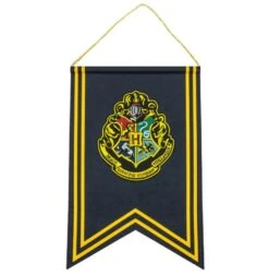 Cinereplicas Bannière étendard Poudlard