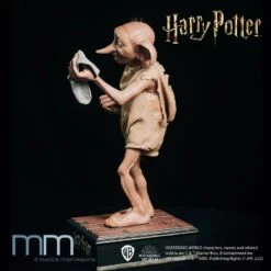 Statue Dobby 3 Taille Réelle édition Limitée 444 Ex. - Muckle Mannequin 14 Statue Dobby 3 Taille Réelle édition Limitée 444 Ex. - Muckle Mannequin -Harry Potter statue dobby taille reelle edition limitee muckle mannequin 05