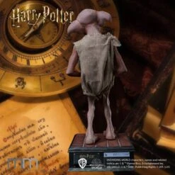 Statue Dobby 2 Taille Réelle édition Limitée 444 Ex. - Muckle Mannequin -Harry Potter statue dobby taille reelle edition limitee muckle mannequins harry potter 10