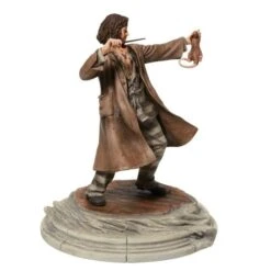 Enesco Figurine Sirius Black Prisonnier & Croutard - Harry Potter -Harry Potter statuette resine sirius black croutard harry potter