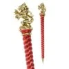 Stylo Gryffondor - Noble Collection - Harry Potter -Harry Potter stylo gryffondor harry potter noble collection