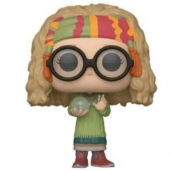 FUNKO Figurine Pop Sibylle Trelawney