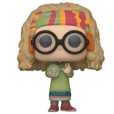 FUNKO Figurine Pop Sibylle Trelawney