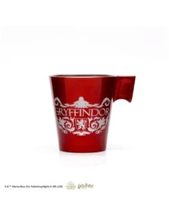 Tasse Espresso Gryffondor - Harry Potter