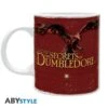 Mug Secrets De Dumbledore - Phénix
