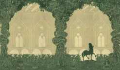 Harry Potter Et L'Ordre Du Phénix Illustré Par Jim Kay 13 Harry Potter Et L'Ordre Du Phénix Illustré Par Jim Kay -Harry Potter tome 5 harry potter illustre jim kay ordre du phenix