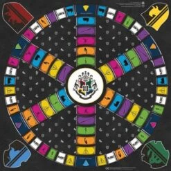 Trivial Pursuit Harry Potter Ultimate Edition En FRANCAIS 12 Trivial Pursuit Harry Potter Ultimate Edition En FRANCAIS -Harry Potter trivial pursuit ultimate harry potter05