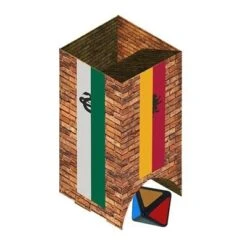 Trivial Pursuit Harry Potter Ultimate Edition En FRANCAIS 15 Trivial Pursuit Harry Potter Ultimate Edition En FRANCAIS -Harry Potter trivial pursuit ultimate harry potter08