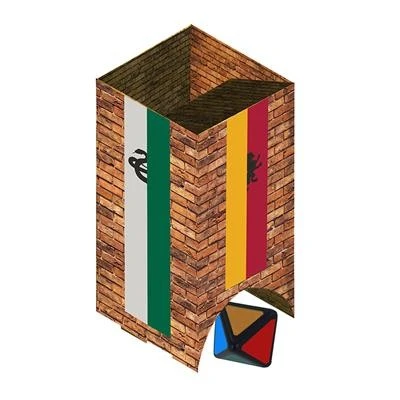 Trivial Pursuit Harry Potter Ultimate Edition En FRANCAIS 9 Trivial Pursuit Harry Potter Ultimate Edition En FRANCAIS – Image 7