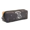 Trousse Plumier Carré Hogwarts - Harry Potter 1 Trousse Plumier Carré Hogwarts - Harry Potter -Harry Potter trousse fourre tout harry potter