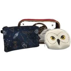 Trousse De Voyage Harry Potter -Harry Potter trousse voyage harry potter
