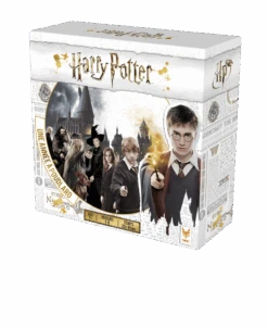 Jeu Une Année à Poudlard