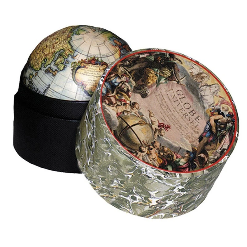 Petit Globe Universel 3 Petit Globe Universel