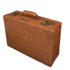 Cinereplicas Valise Norbert Dragonneau - Les Animaux Fantastiques -Harry Potter valise norbert dragonneau animaux fantastiques harry potter1