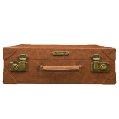 Cinereplicas Valise Norbert Dragonneau - Les Animaux Fantastiques -Harry Potter valise norbert dragonneau animaux fantastiques harry potter3